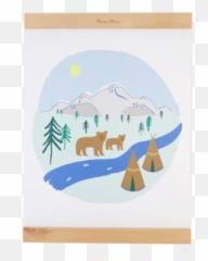 Meri - Creative Arts Emoji