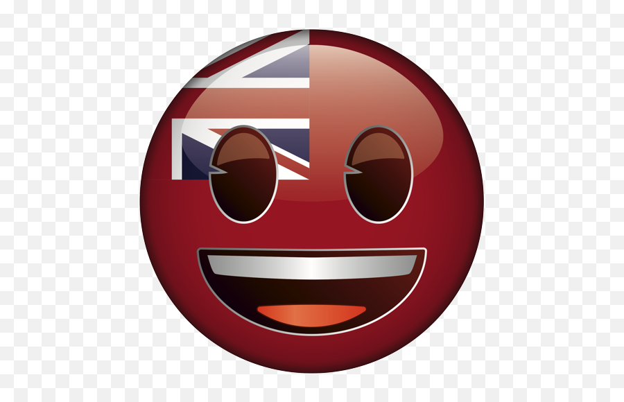 Emoji - Smiley,North America Emoji