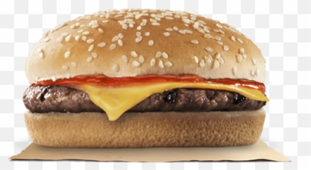 Kids Meals - Omelette Sandwich Burger King Emoji