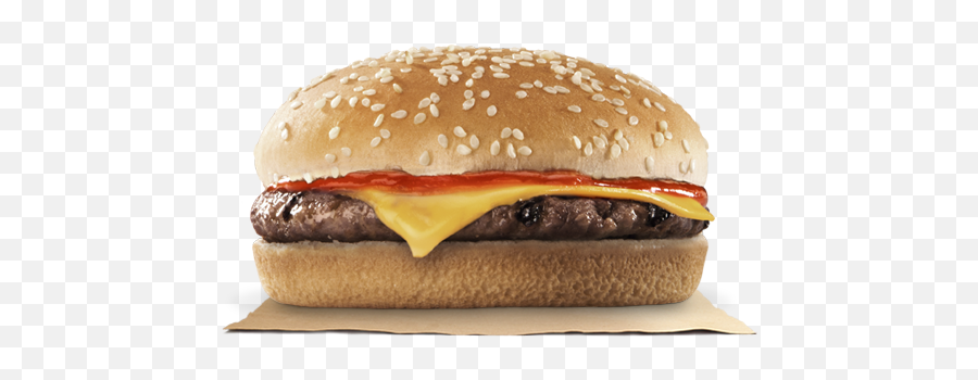 Kids Meals - Omelette Sandwich Burger King Emoji,Google Cheeseburger Emoji