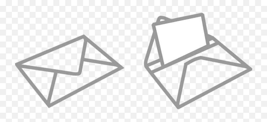 Free Correspondence Email Vectors - Korespondencja Png Emoji,Envelope Emoticon