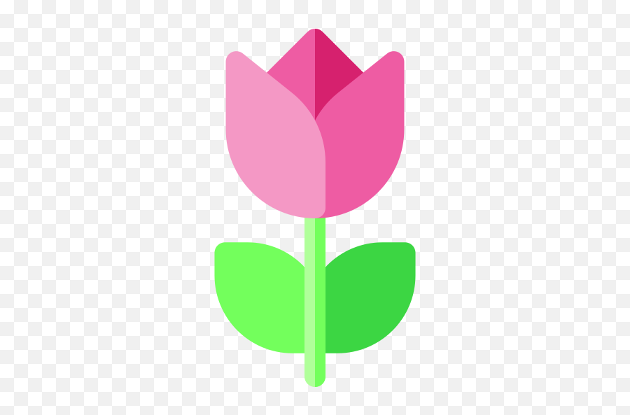 The Best Free Tulip Icon Images Download From 63 Free Icons - Tulip Emoji,Tulip Emoji