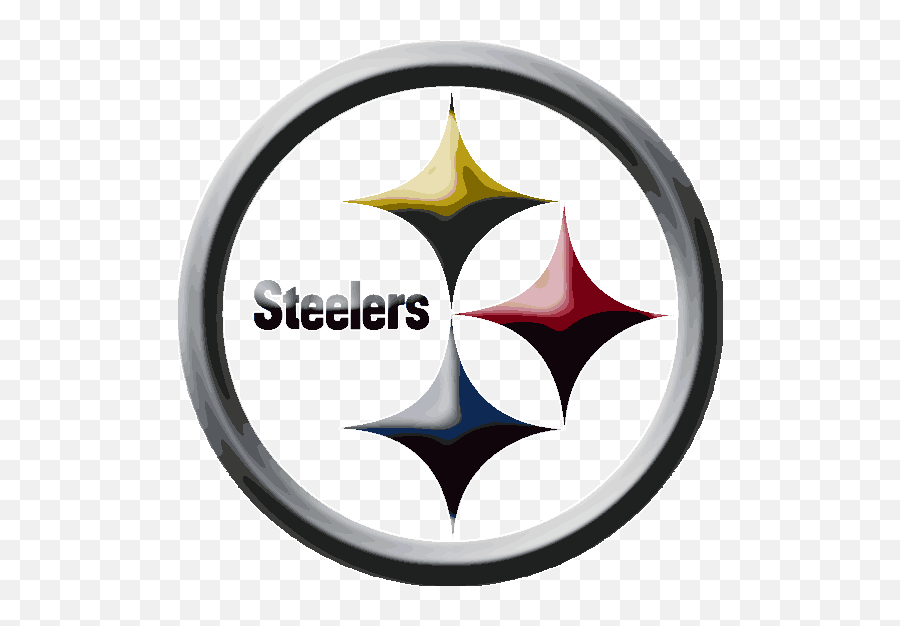 Steelers Symbol - Clipart Best Pittsburgh Steelers Logo Emoji,Steelers Emoji