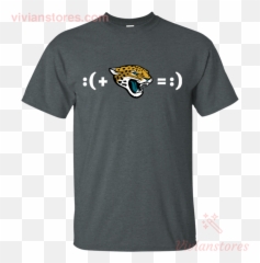 Jaguars Football Fan Funny Emoji - Wayne Enterprises Applied Sciences Tshirt,Cheetah Emoji