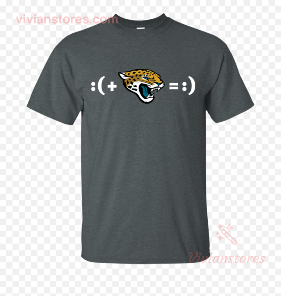 Jaguars Football Fan Funny Emoji - Wayne Enterprises Applied Sciences Tshirt,Cheetah Emoji