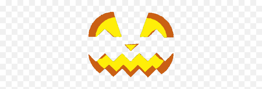 Top Fun Stickers For Android U0026 Ios Gfycat - Halloween Giphy Transparent Pumpkin Emoji,Donkey Emoji Android