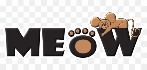 wordart cat meow freetoedit - Sticker by Salulilbug Cartoon Emoji