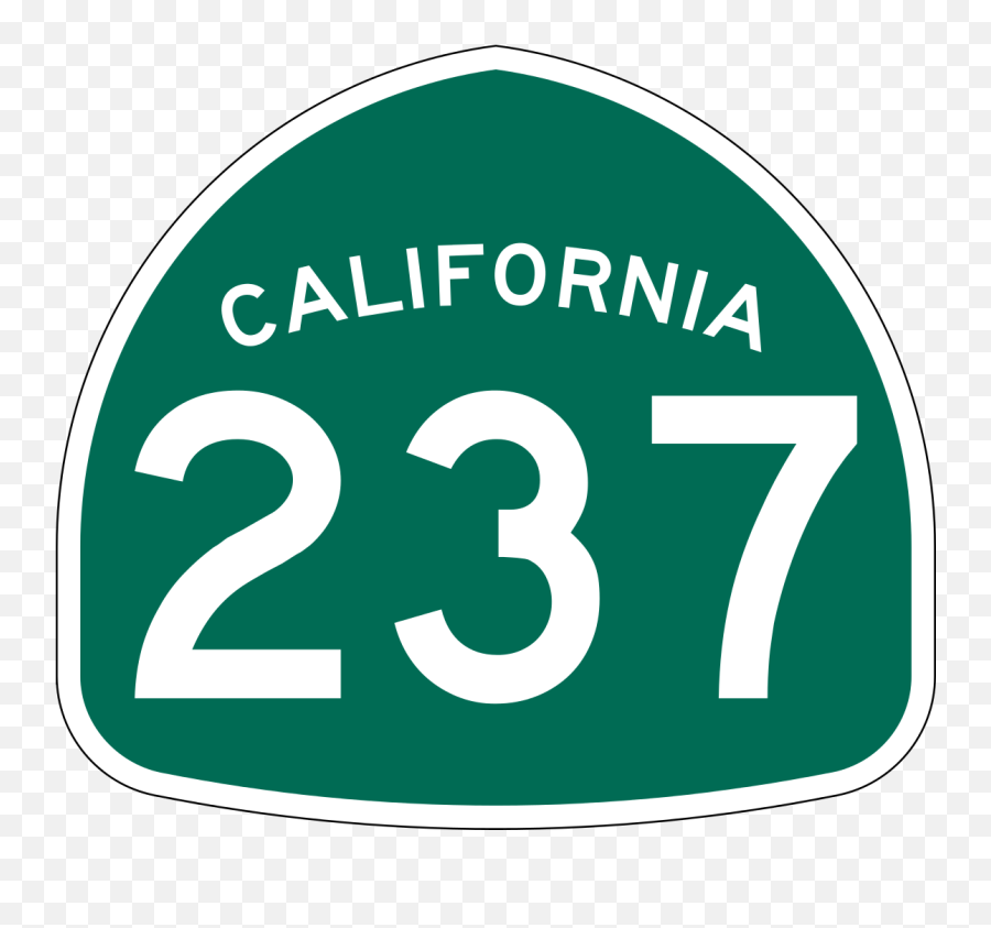 California 237 - California State Route 259 Emoji,California Emoji