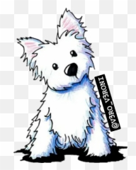 Schnauzer - Dibujos Kawaii De Perritos Caniches Emoji,Schnauzer Emoji