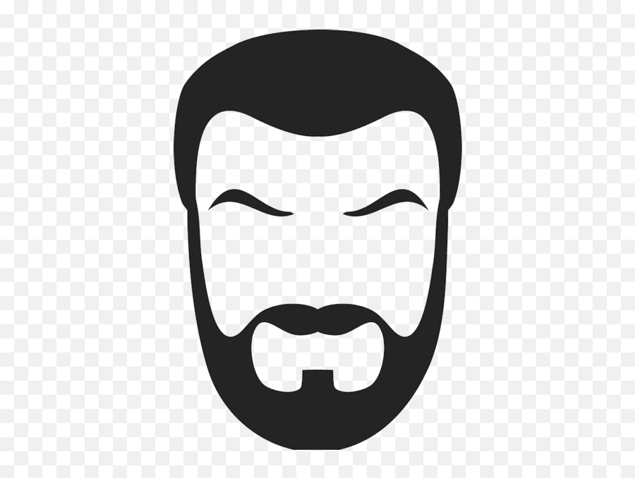 Moustache Rubber Stamps U2013 Stamptopia - Mustache Styles Emoji,Mustache Man Emoji