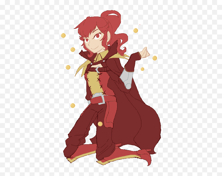 Image - Anna Fire Emblem Gif Emoji,Fire Emblem Emojis