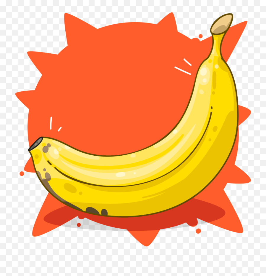 Freeuse Library Banana Wallabee Collecting And Trading - Food Emoji,Banana Emoji