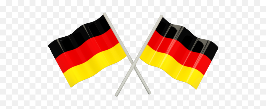Germany Germanflag Deutsch Sticker - German Flag Clip Art Emoji,German Flag Emoji