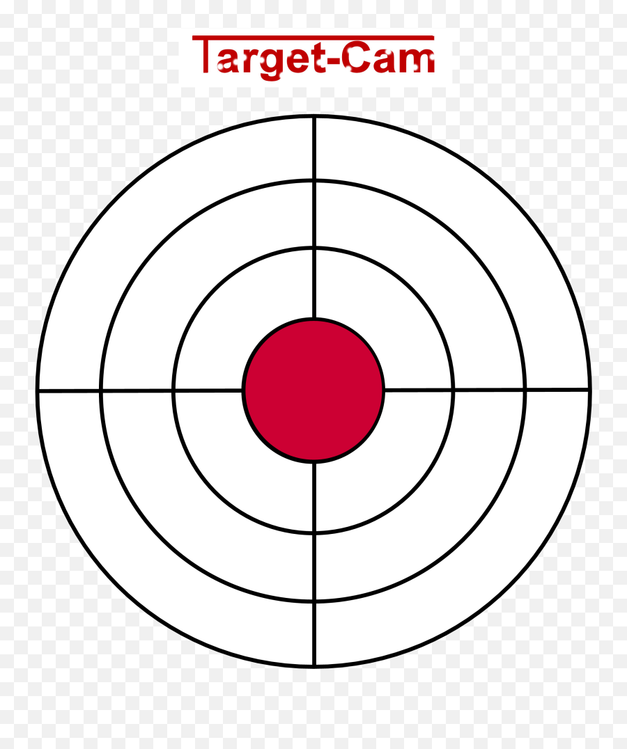 Pin On Airguns - Gun Target To Print Emoji,Pistol Emoji
