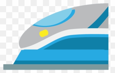 High - Horizontal Emoji