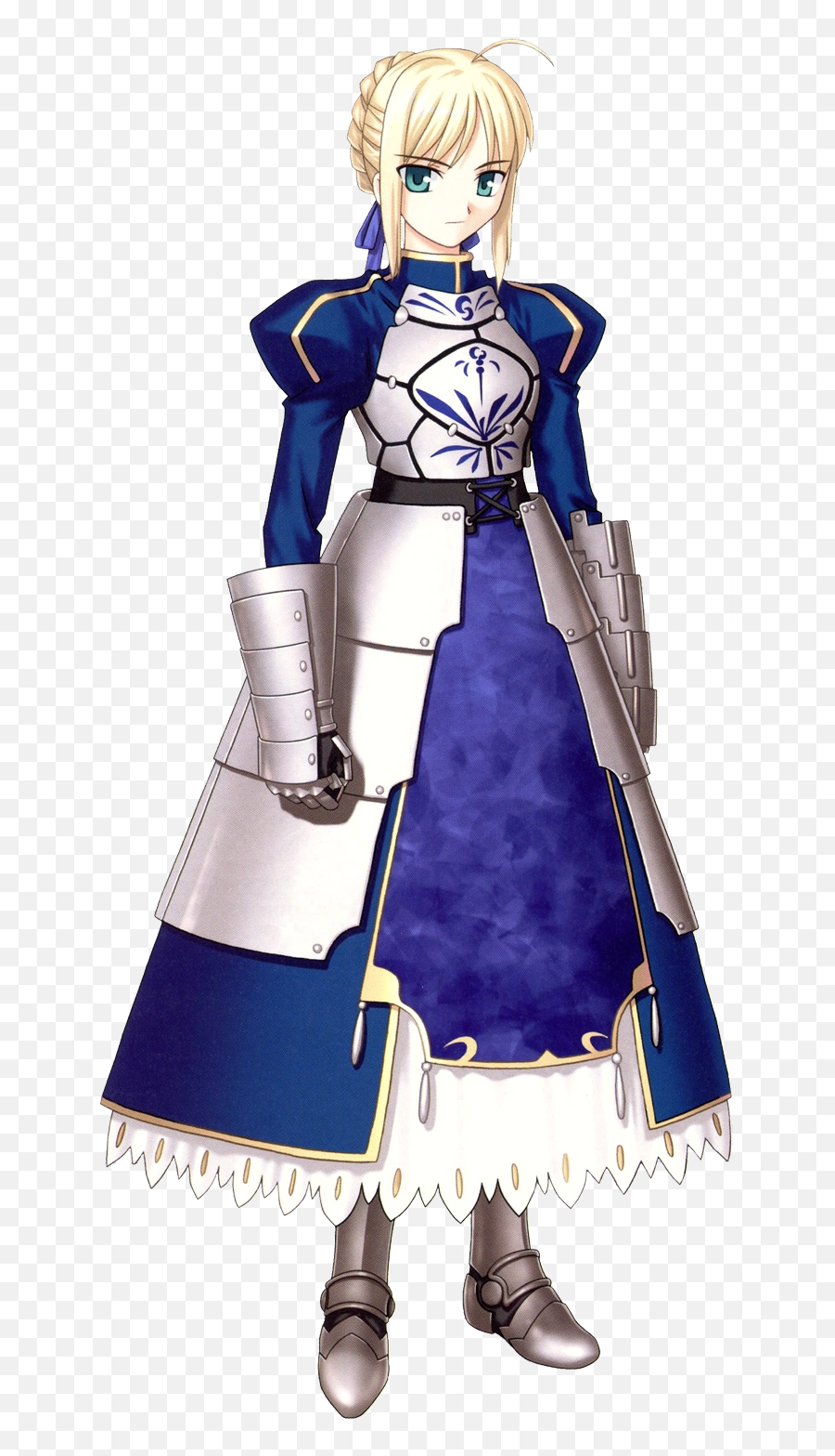 Fategrand Order Dialogue Localization Splits Playerbase - Saber Fate Stay Night Emoji,Twin Emoji Costume