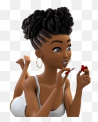Emoji Fun - Girl