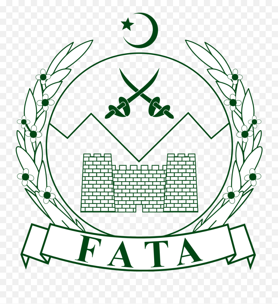 Coat Of Arms Of Fata - Fata Logo Emoji,Emoji Outlines