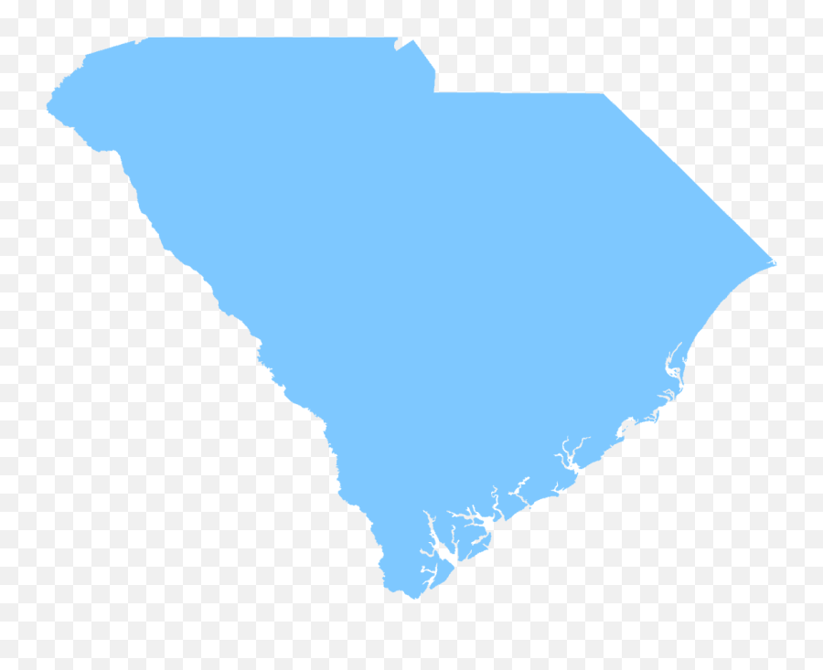 South Carolina - South Carolina Emoji,South Carolina Flag Emoji