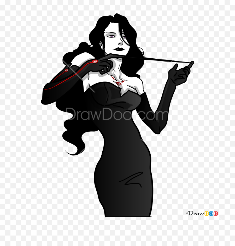 How To Draw Lust Fullmetal Alchemist - Fullmetal Alchemist Lust Draw Emoji,Lust Emoji