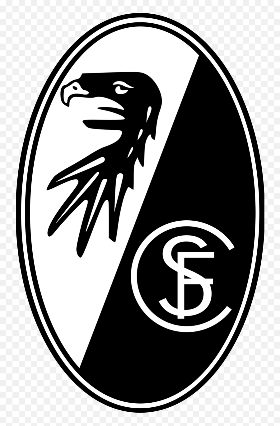 Download Free Png Freiburg - Logo Dlpngcom Freiburg Logo Png Emoji,German Emojis