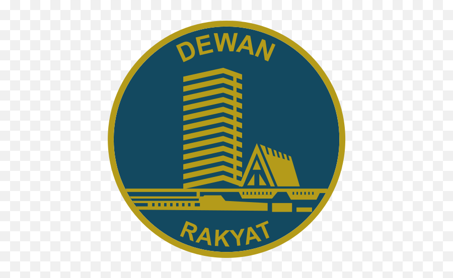 Dewan Rakyat - House Of Representatives Malaysia Emoji,Emoji Creator