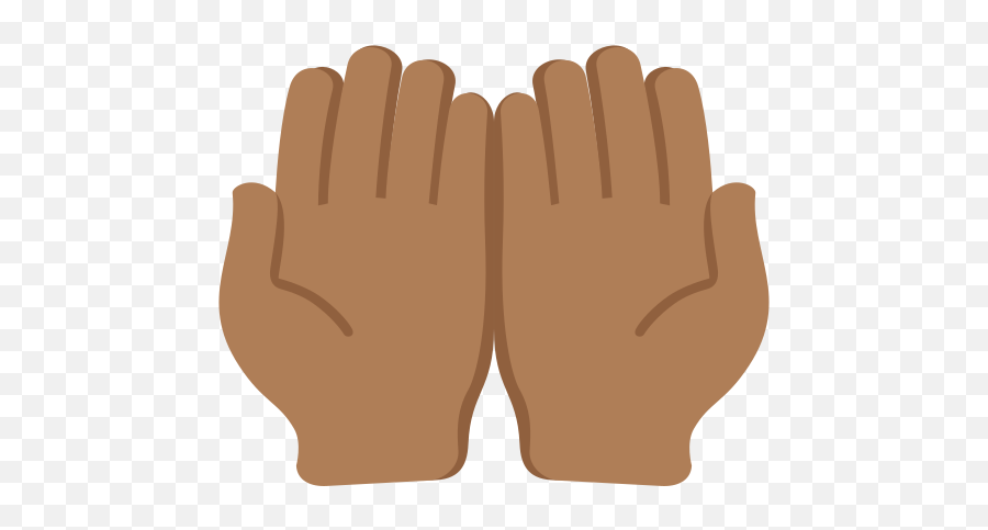 Twemoji2 1f932 - Manos Juntas Png Emoji,Safety Emoji