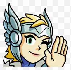 Made More Brawlhalla Emotes - Twitch Emoji