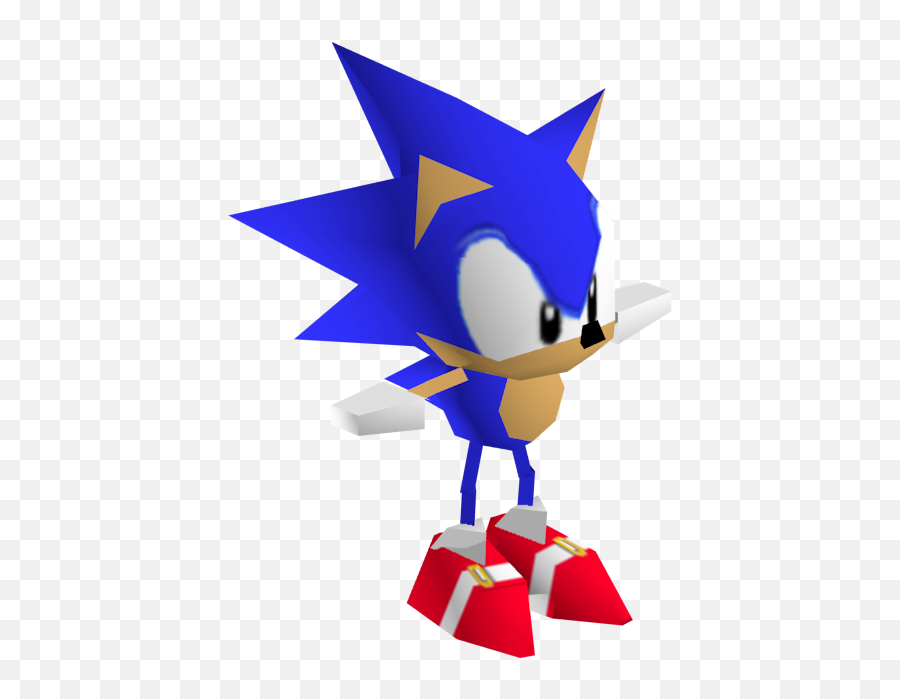 About Sonic Jam R Models - Sonic R Sonic Emoji,Emoji Sonic