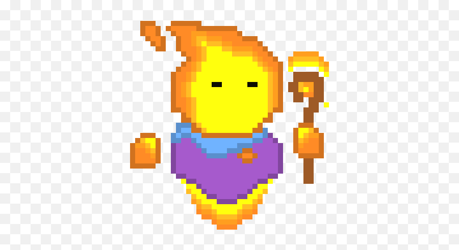 My Magic Boy 6 - Minecraft Pixel Art Superhero Emoji,Magic Emoticon