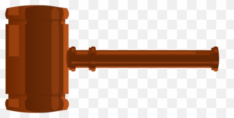 Gavel Free To Use Cliparts - Wooden Gavel Clip Art Emoji,Gavel Emoji