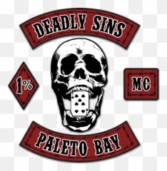 Yet Another Mc Patch - Mc Patches Emoji,Slave Emoji