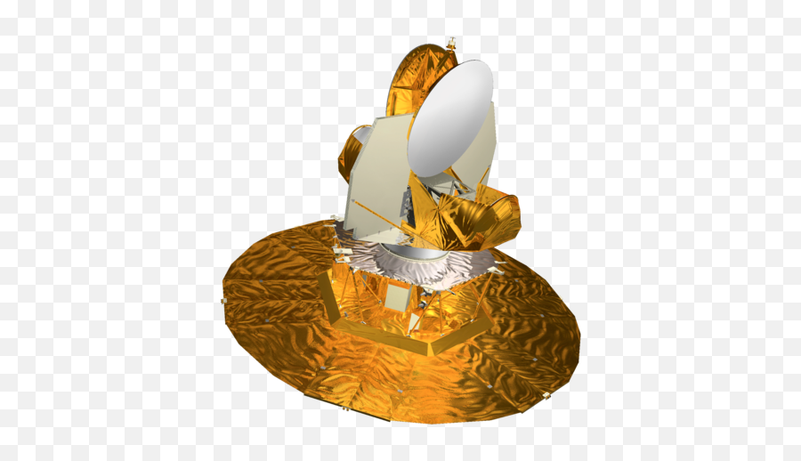 Wmap Spacecraft Model - Wmap Satellite Emoji,Trophy And Cake Emoji