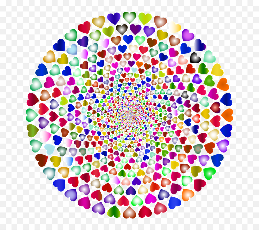 Más De 200 Imágenes Gratis De Whirlpool Y Vórtice - Hearts Circle Rainbow Emoji,Tornado Emoji