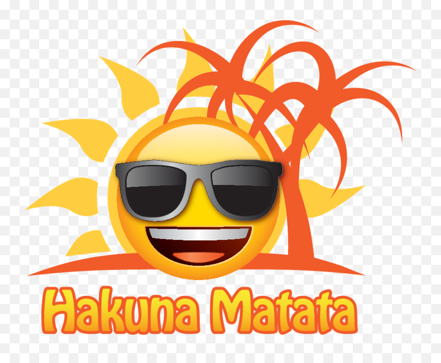 Emoji - Illustration,Sun With Sunglasses Emoji