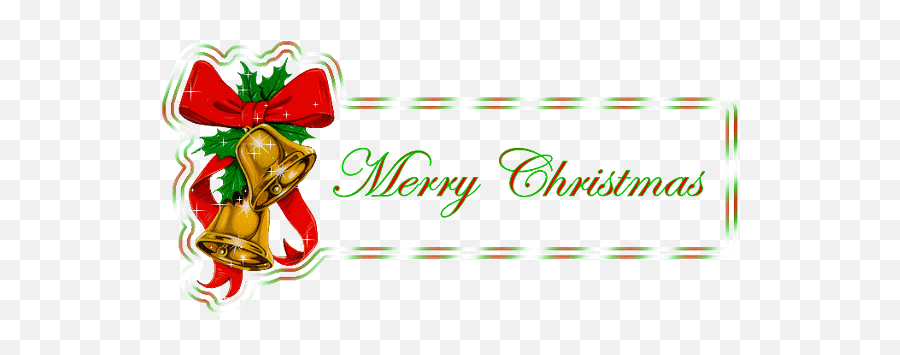 Animated Gifs Merry Christmas Feliz - Merry Christmas Banner Gif Emoji,Merry Christmas Emoticon