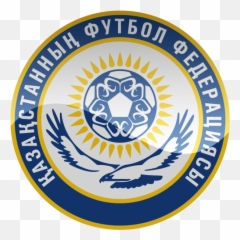 Kazakhstan Football Logo Png Emoji