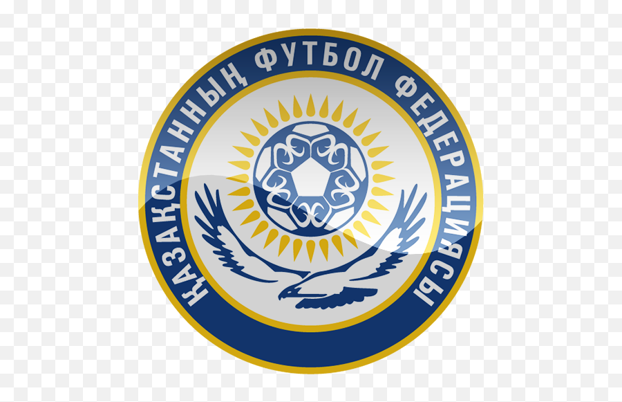 Kazakhstan Football Logo Png Emoji,Kazakhstan Flag Emoji