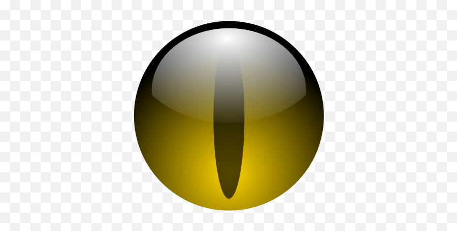 Yellow Eyes Clipart - Circle Emoji,Blinking Eyes Emoji