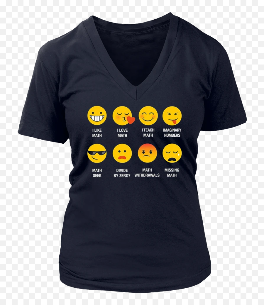 Emoji Emoticon Funny Teaching Tee Shirt,Teaching Emoji