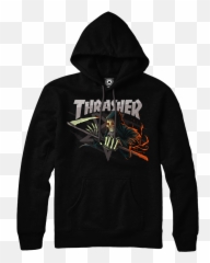 Grim Reaper Concept - Upside Down Stranger Things Sweatshirt Emoji