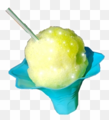 And Trending Shavedice Stickers - Sorbet Emoji