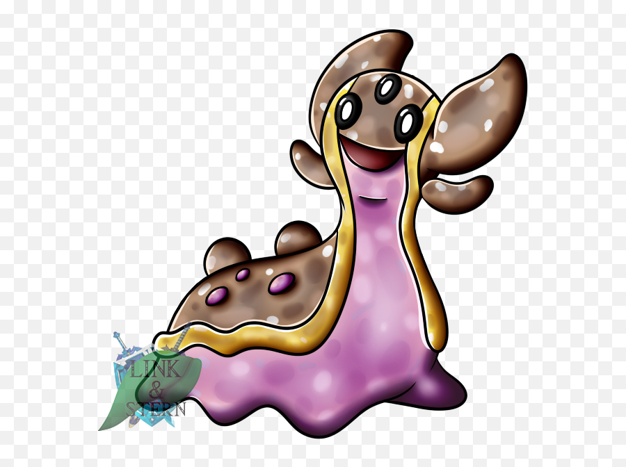 Pokestir - Cartoon Emoji,Sea Lion Emoji