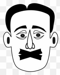 Emotion Face Muffle Restrain Silence - Bitter Emoji