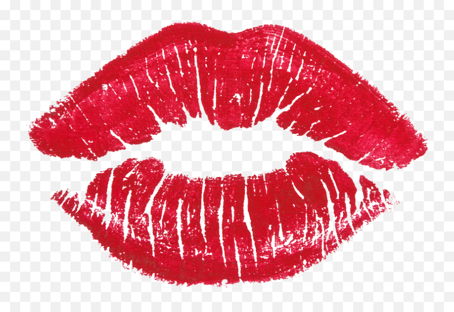 Kiss Png Transparent Png Png - Lips Kiss Png Emoji,Kiss Lips Emoticon