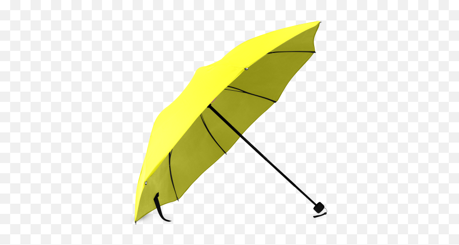 Emoticon Heart Smiley Foldable Umbrella - Light Blue Polka Dot Umbrella Emoji,Umbrella Emoticon