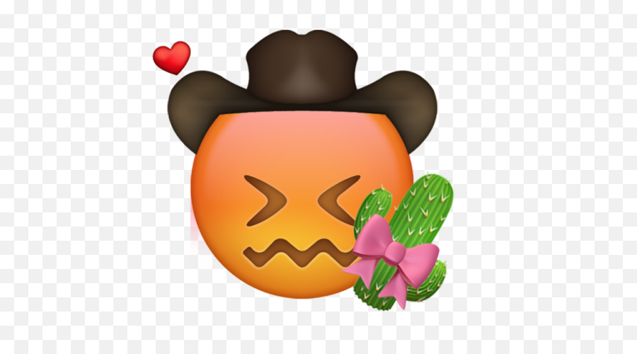 Yeehaw - Lil Nas X Emoji Png,Sad Cowboy Emoji