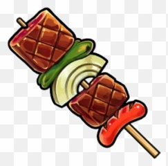 20 Awesome Knight Clipart - Kebab Clipart Png Emoji,Kebab Emoji