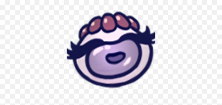 Charm Lover Salubra - Hollow Knight Blessing Emoji,Blessed Emoticon