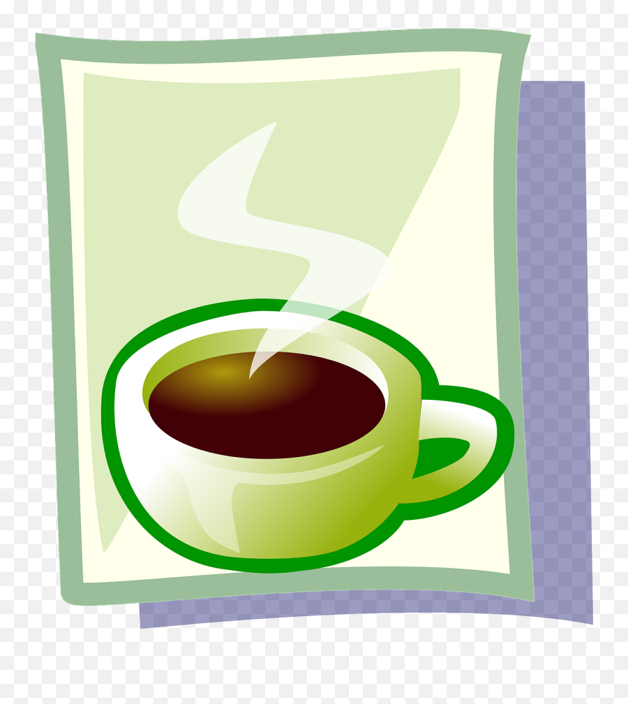 Mug Coffee Cup Drink Brown - Vector Graphics Emoji,Coffee Drinking Emoji